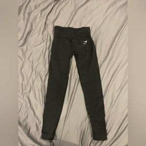 Gymshark vital seamless 2.0 leggings